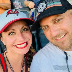 Meet your Posher, Alison